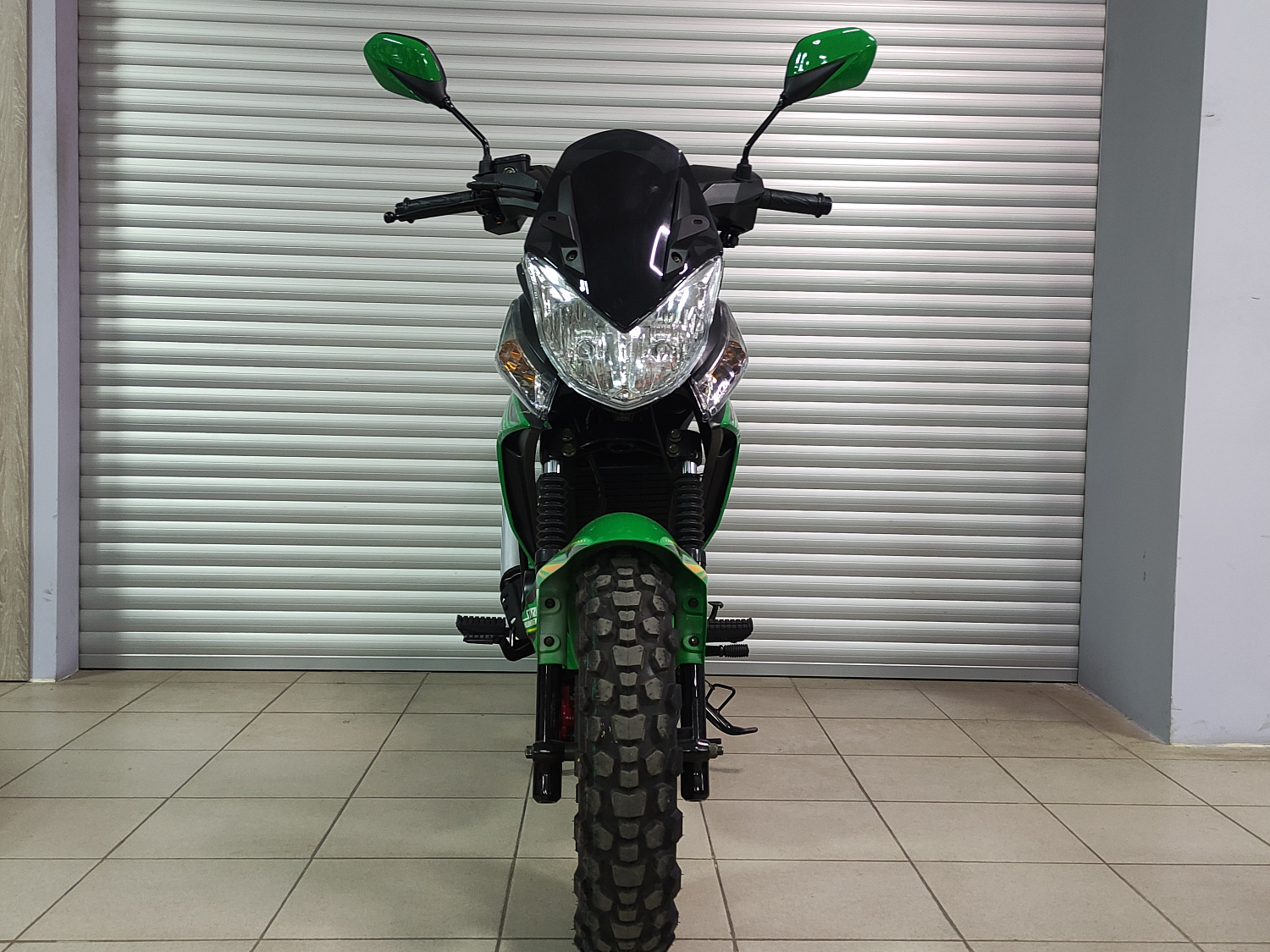 Мопед PROMAX STREET CROSS 150 (49) в Стерлитамаке