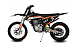 Мотоцикл JHLMOTO JHL LX1 CB250 (172FMM-3A) в Стерлитамаке