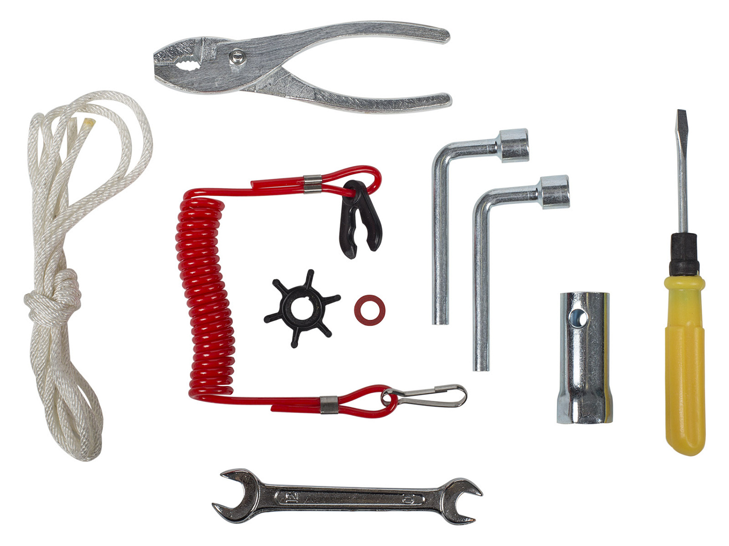 ЛОДОЧНЫЙ МОТОР GLADIATOR G6.2FHS в Стерлитамаке