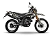Мотоцикл MINSK X 250 Enduro M1NSK в Стерлитамаке
