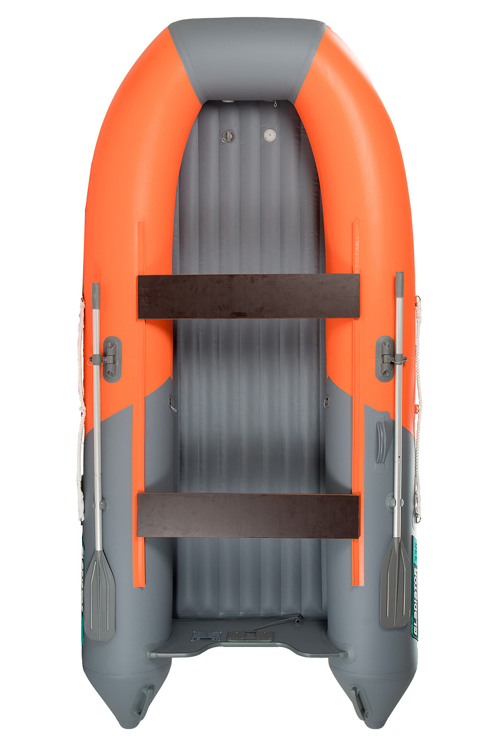 НАДУВНАЯ ЛОДКА GLADIATOR E330SL в Стерлитамаке