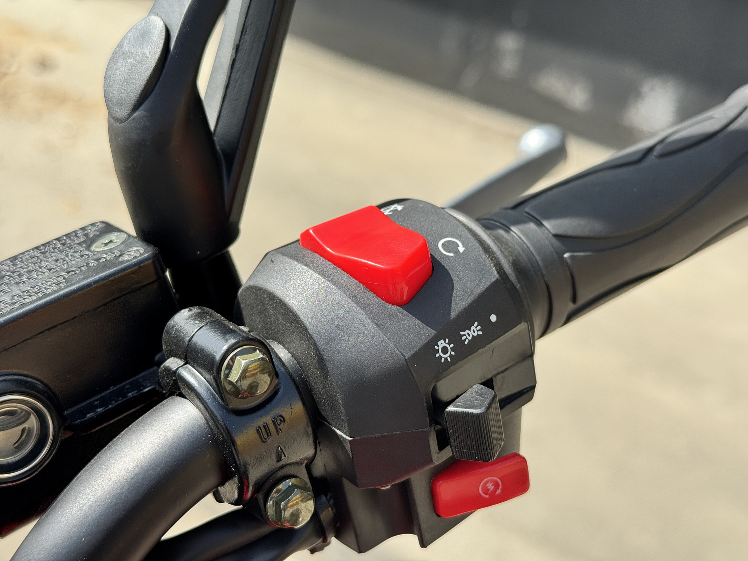 Мотоцикл PROMAX CB300 в Стерлитамаке