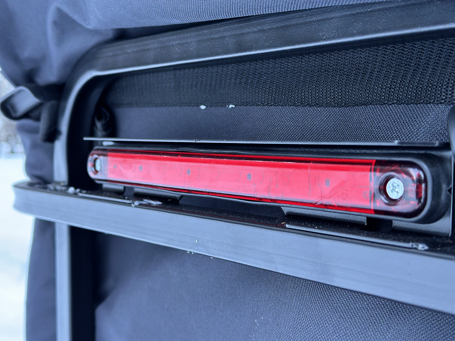 Снегоход PROMAX YAKUT 500 LONG 2.0 4T 29 в Стерлитамаке