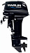 Лодочный мотор MARLIN MP 20 AWRS в Стерлитамаке