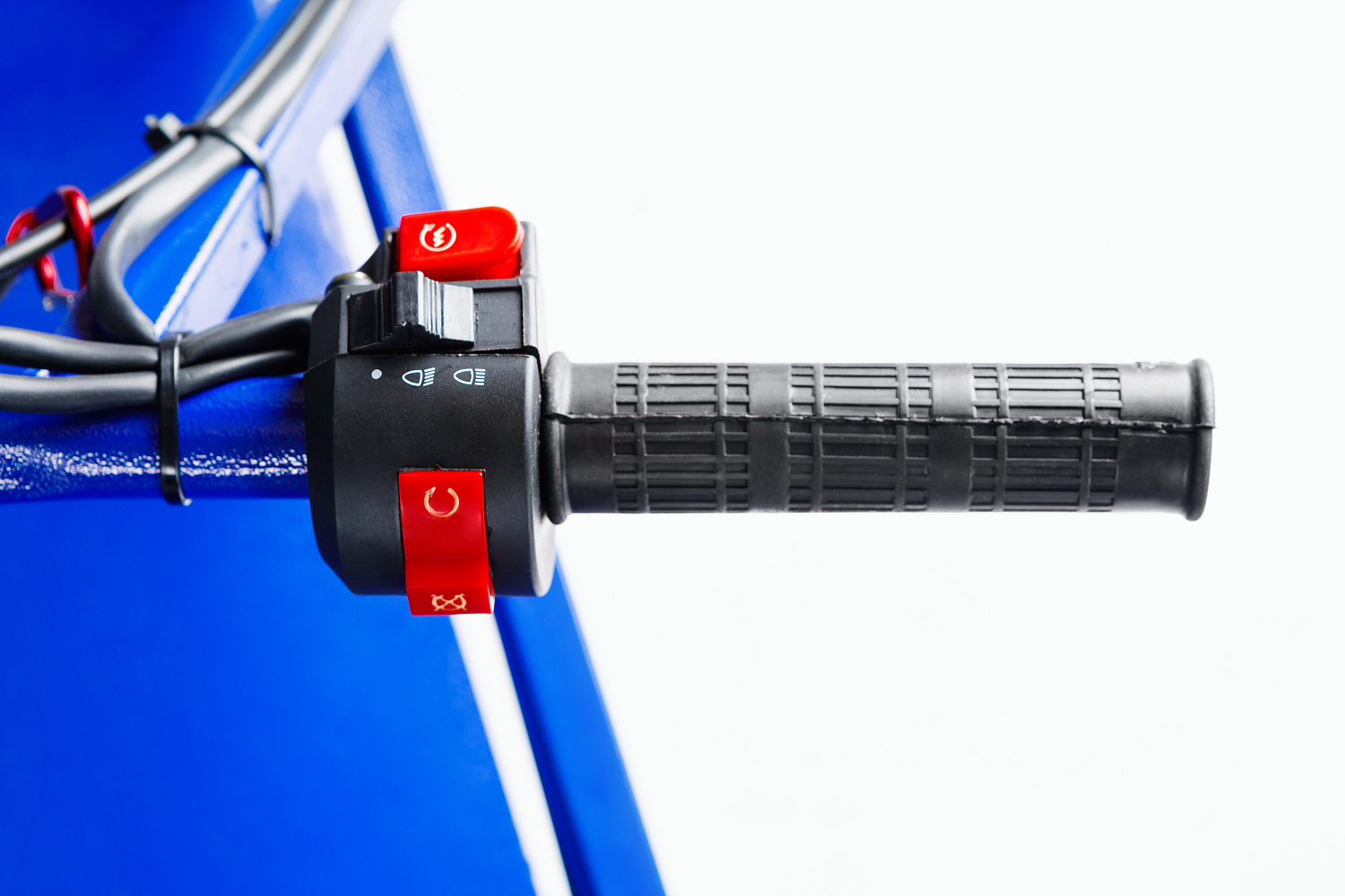 МОТОБУКСИРОВЩИК SNOW DOG 9 л.с. в Стерлитамаке