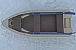 Алюминиевая лодка Wyatboat-340 Р в Стерлитамаке