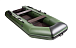  Лодка АКВА 3200 слань-книжка киль в Стерлитамаке