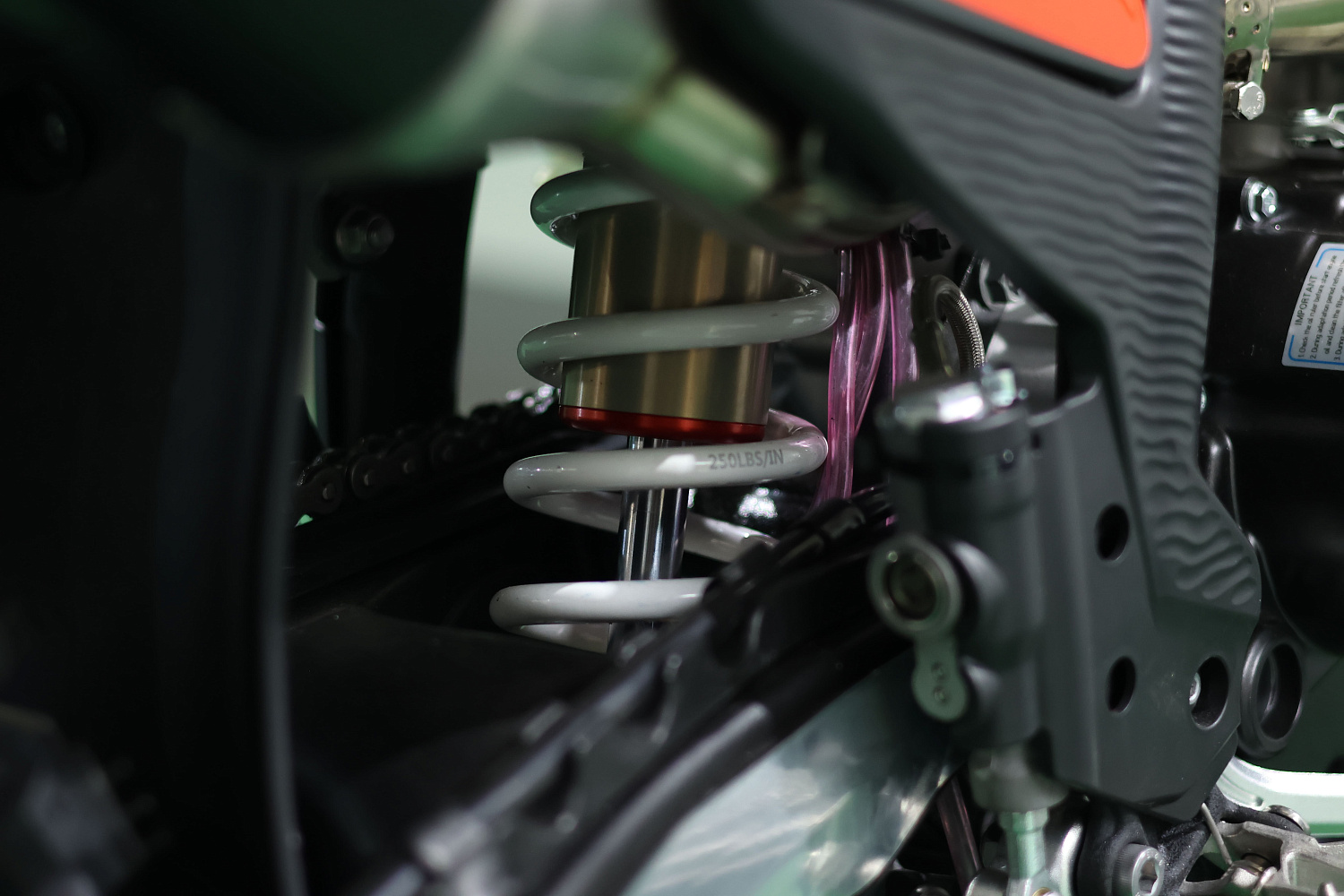 Мотоцикл JHLMOTO JHLofr GS YBS300 (176MN) в Стерлитамаке