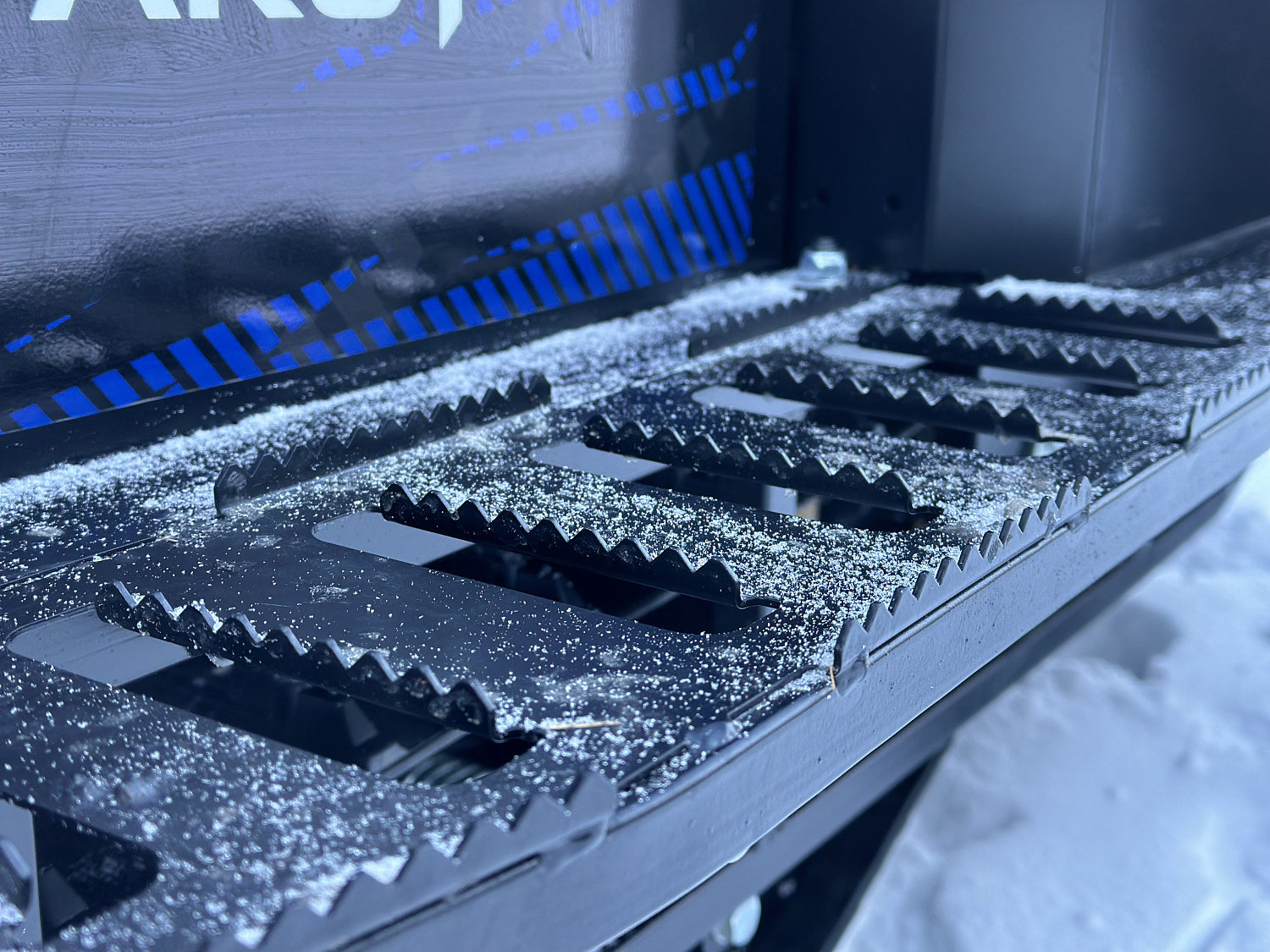 Снегоход PROMAX YAKUT 500 LONG 2.0 4T 29 в Стерлитамаке