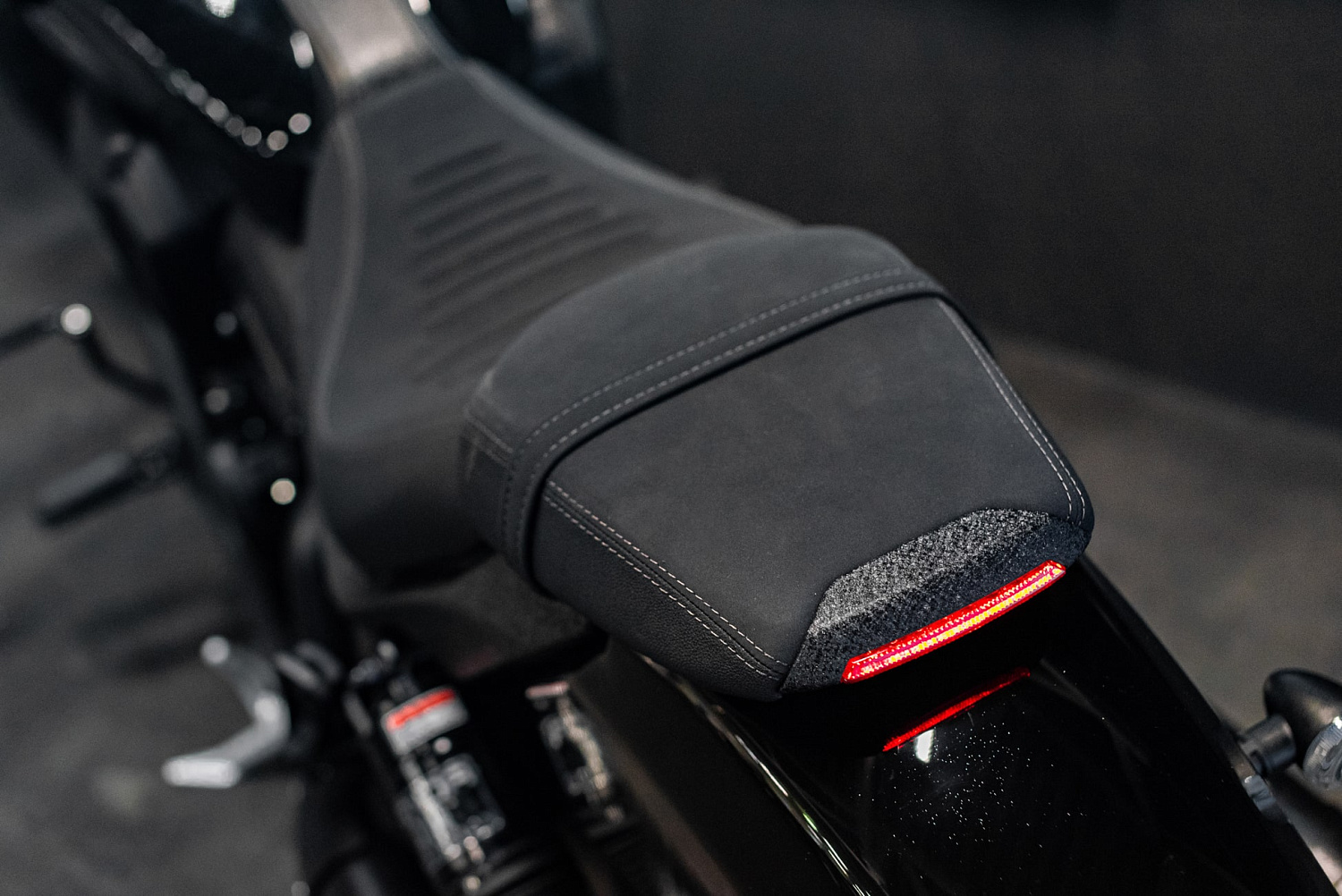 Мотоцикл Benda DarkFlag 500 в Стерлитамаке