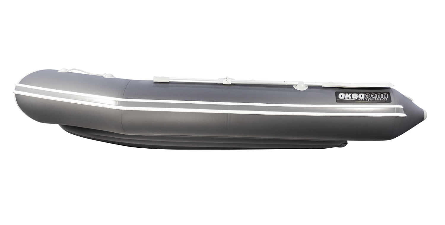 Лодка АКВА 3200 нднд в Стерлитамаке