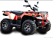 Квадроцикл IRBIS ATV 250 LUX (+лебедка) в Стерлитамаке
