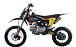 Питбайк FullCrew Teen Rider 125cc 17\14 (механ., эл.стартер) в Стерлитамаке