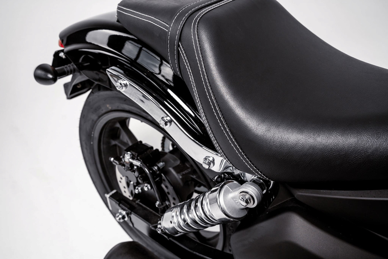 Мотоцикл Benda Funrider 125 в Стерлитамаке