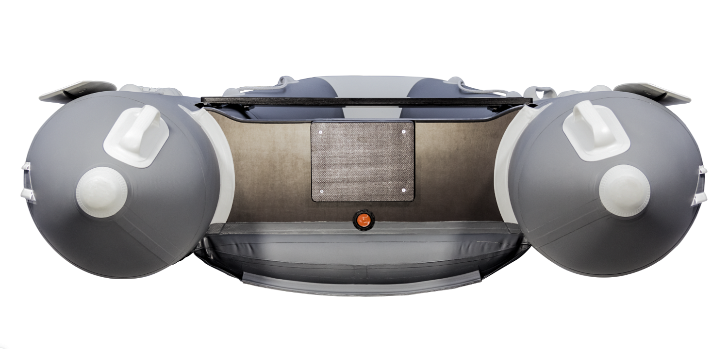 Лодка АКВА 3200 нднд в Стерлитамаке