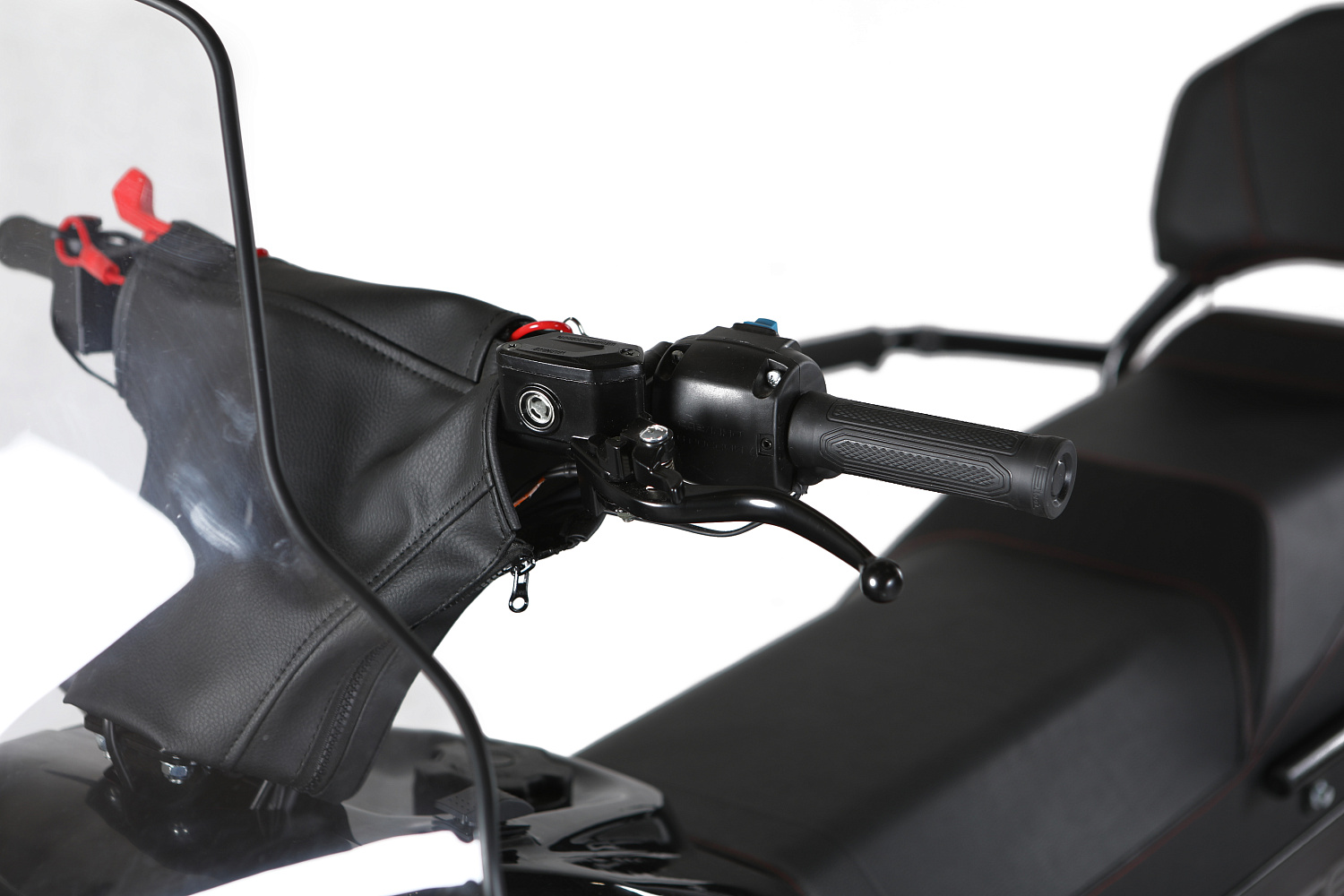 Снегоход IKUDZO HUNTER 600LK 20 V2 в Стерлитамаке