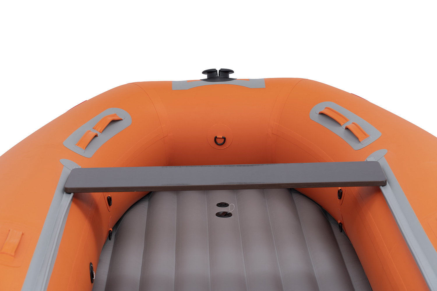 Лодка MISHIMO RIVER JET 470 под водомет в Стерлитамаке