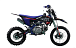 Питбайк FullCrew Big Beast 150cc 17\14 (механ., эл.стартер) в Стерлитамаке