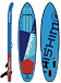 SUP (САП) Доска MISHIMO FLY AIR BLUE 10,8’ (330см) в Стерлитамаке