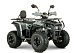 Квадроцикл YACOTA DRAGON LUX LD в Стерлитамаке