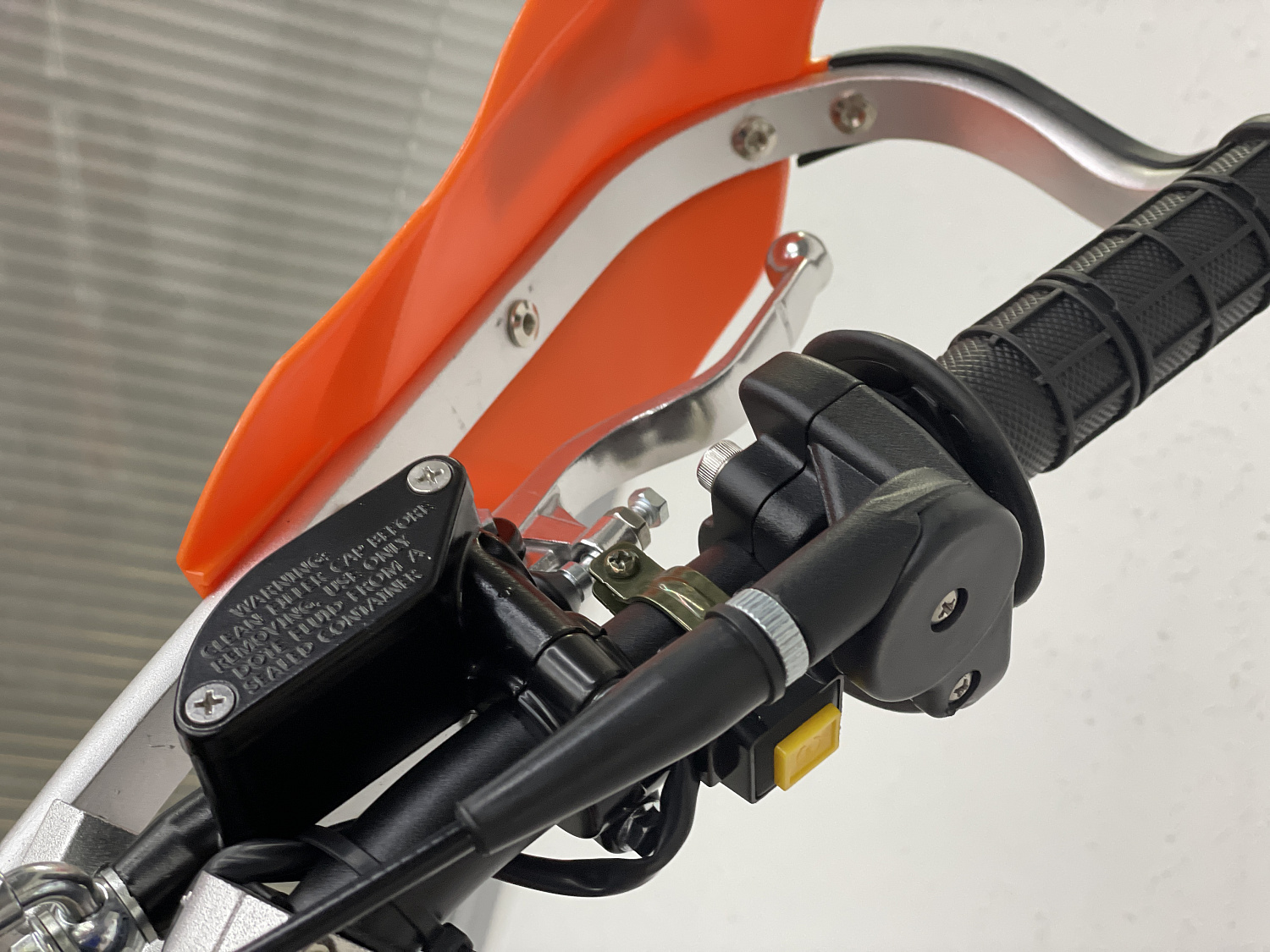 Кроссовый мотоцикл PROMAX INFERNO 380 (4 valves, 5 gears) в Стерлитамаке