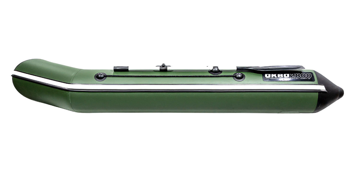 Лодка Аква 2800 в Стерлитамаке