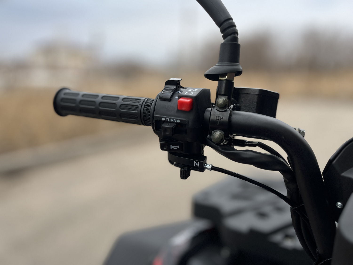 Квадроцикл PROMAX TAURUS 300 MAX-PRO LONG в Стерлитамаке