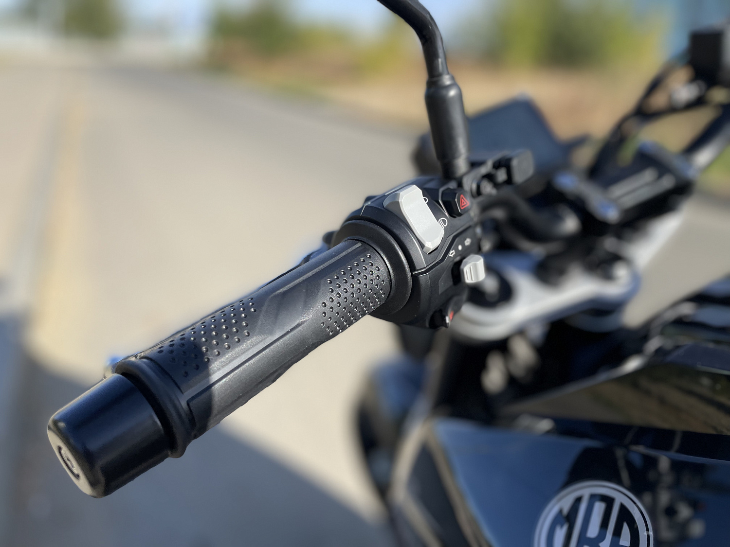 Мотоцикл STELS M502N в Стерлитамаке