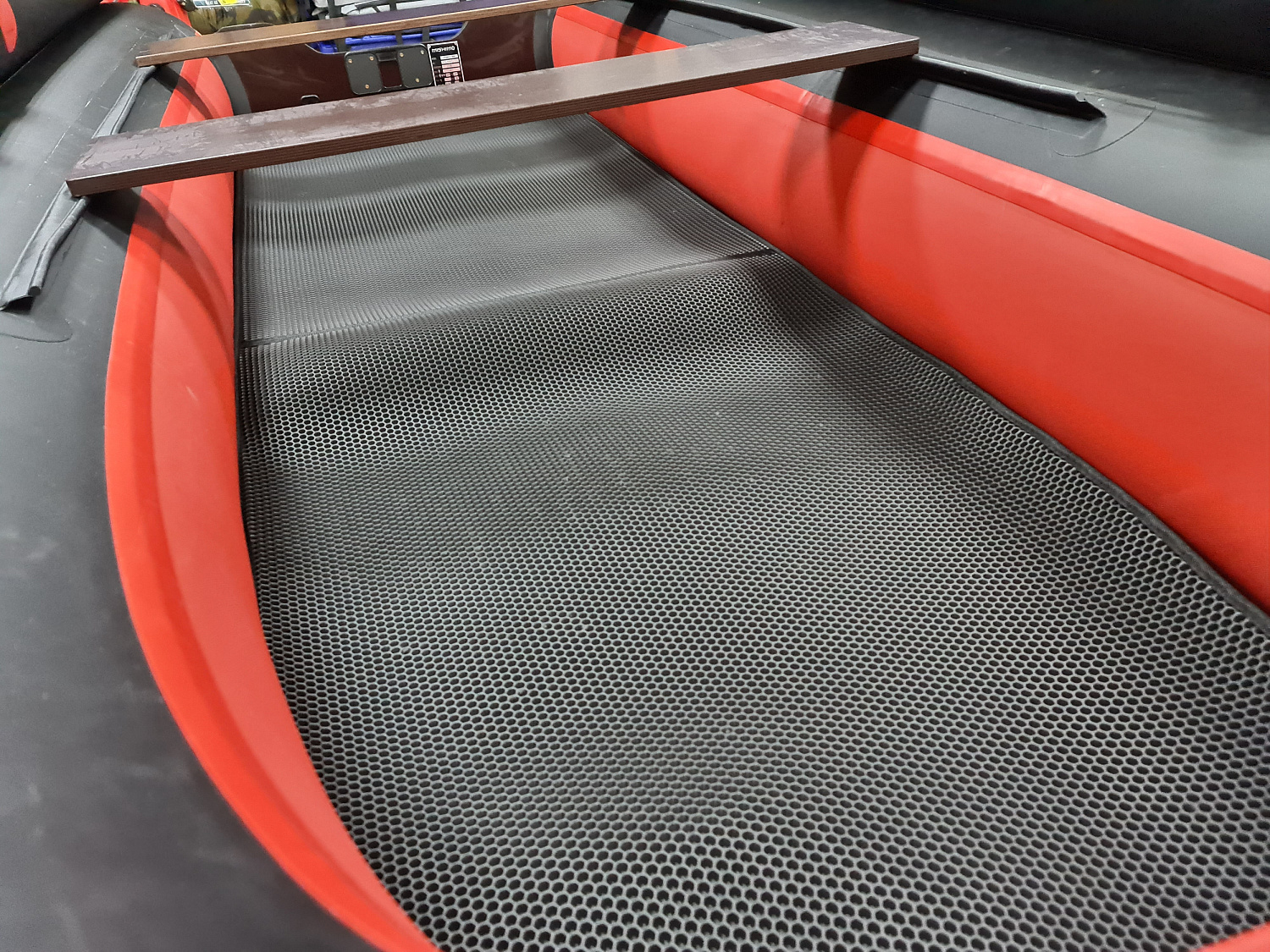 ЭВА Коврик (EVA) для лодок SMARINE 330 в Стерлитамаке