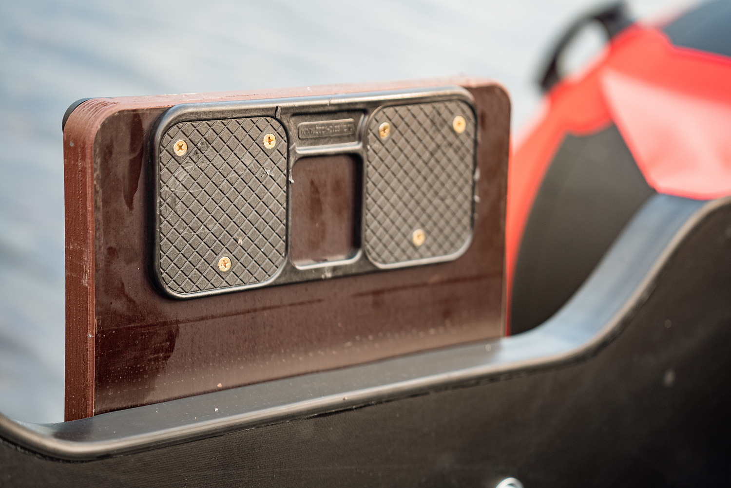 Лодка MISHIMO RIVER FJET PRO 400 под водомет в Стерлитамаке