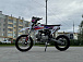 Питбайк JHLMOTO JHL Z140E Pro (YX1P56FMJ) в Стерлитамаке
