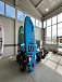 SUP (САП) Доска MISHIMO FLY AIR BLUE 10,8’ (330см) в Стерлитамаке