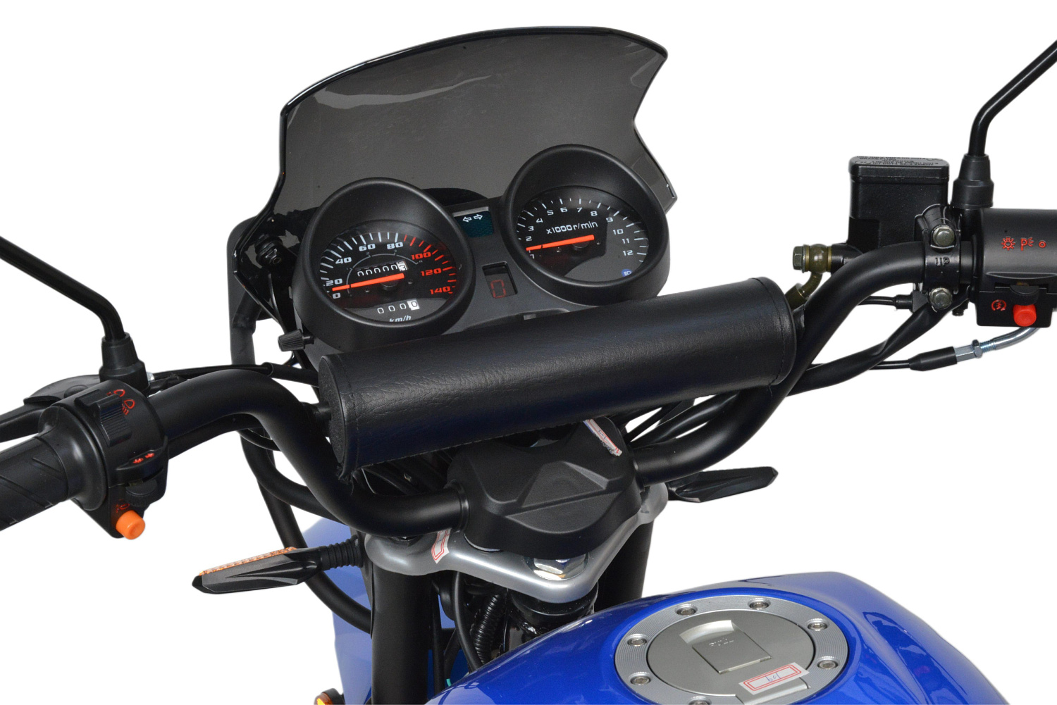 Мопед PROMAX ALPHA DIRT 150(49) в Стерлитамаке