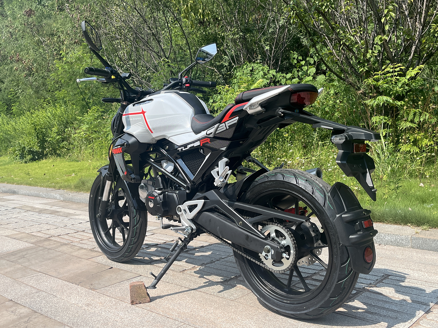 Мопед PROMAX CB130R (49) в Стерлитамаке