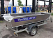 Алюминиевая лодка  Wyatboat-430 Master в Стерлитамаке