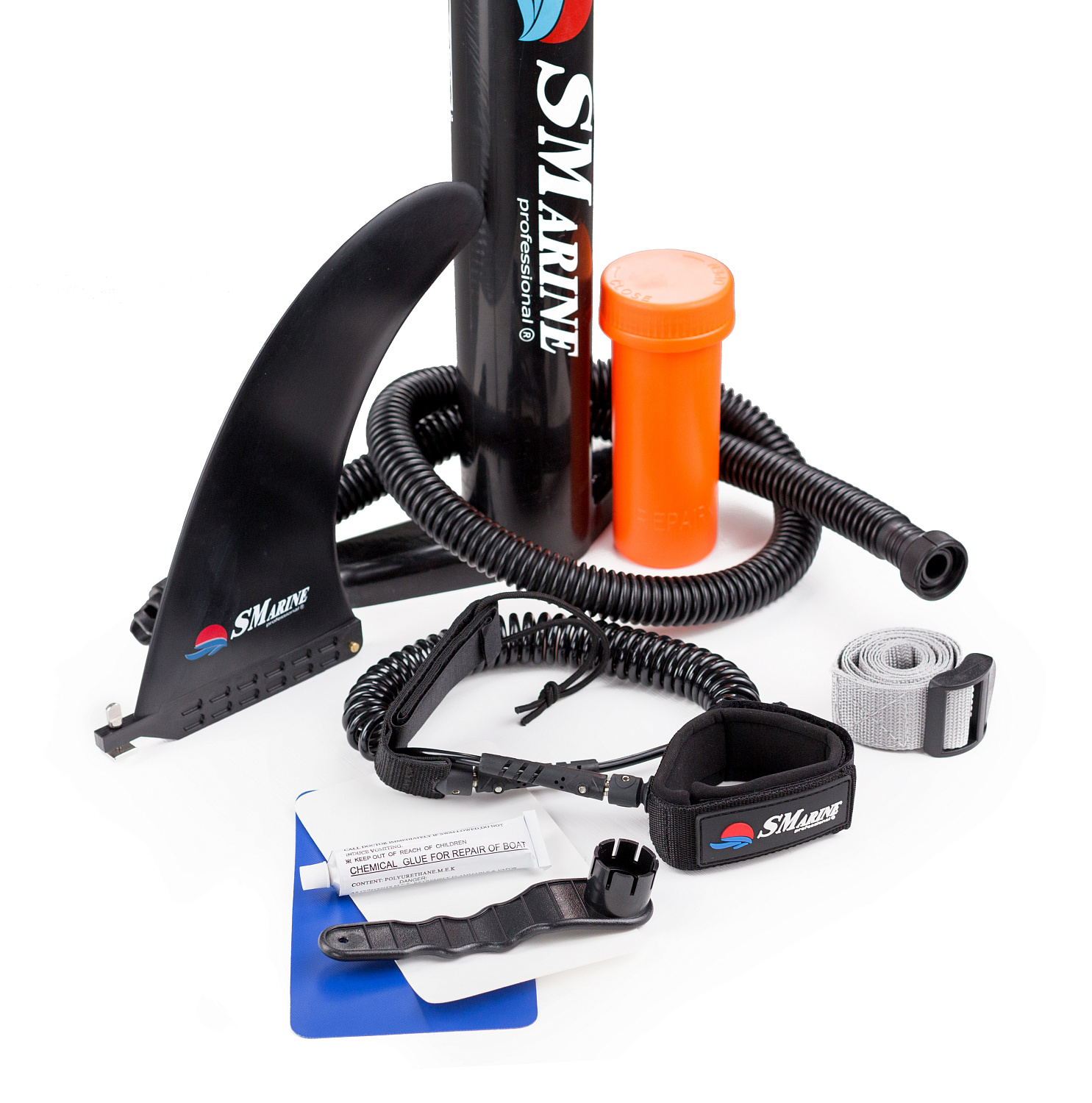 САП (SUP) Board SMARINE 10.6 в Стерлитамаке