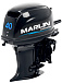 Лодочный мотор MARLIN MP 40 AMH в Стерлитамаке