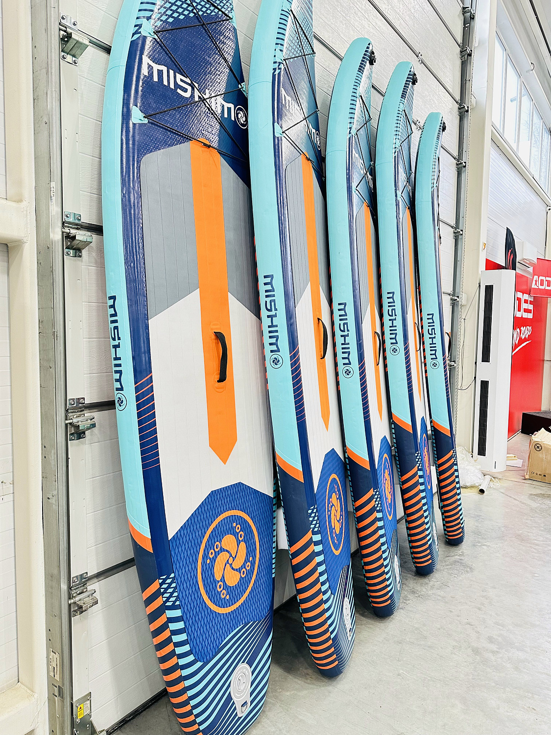 SUP (САП) Доска MISHIMO TROFY 10.6 в Стерлитамаке