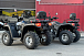 Квадроцикл GBM EXPLORER 400 NEW PREMIUM в Стерлитамаке