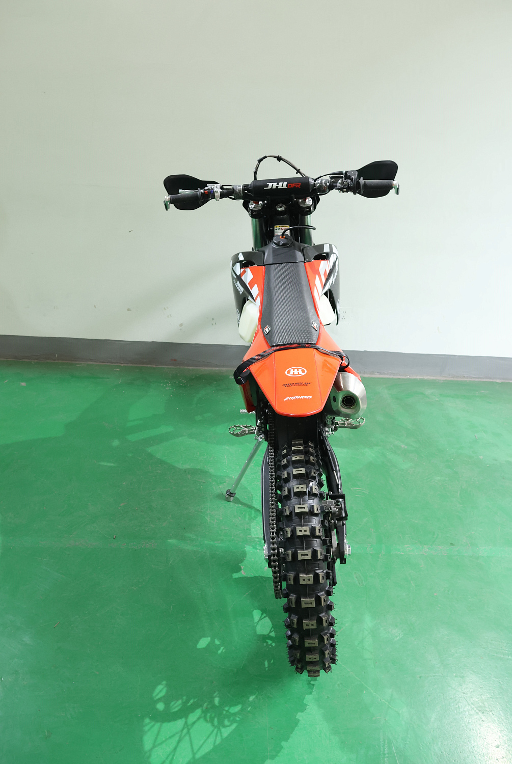 Мотоцикл JHLMOTO JHLofr GS CB300RL в Стерлитамаке