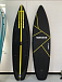 SUP (САП) ДОСКА MISHIMO CARBON DARKSIDE 10.6’ (325СМ) в Стерлитамаке