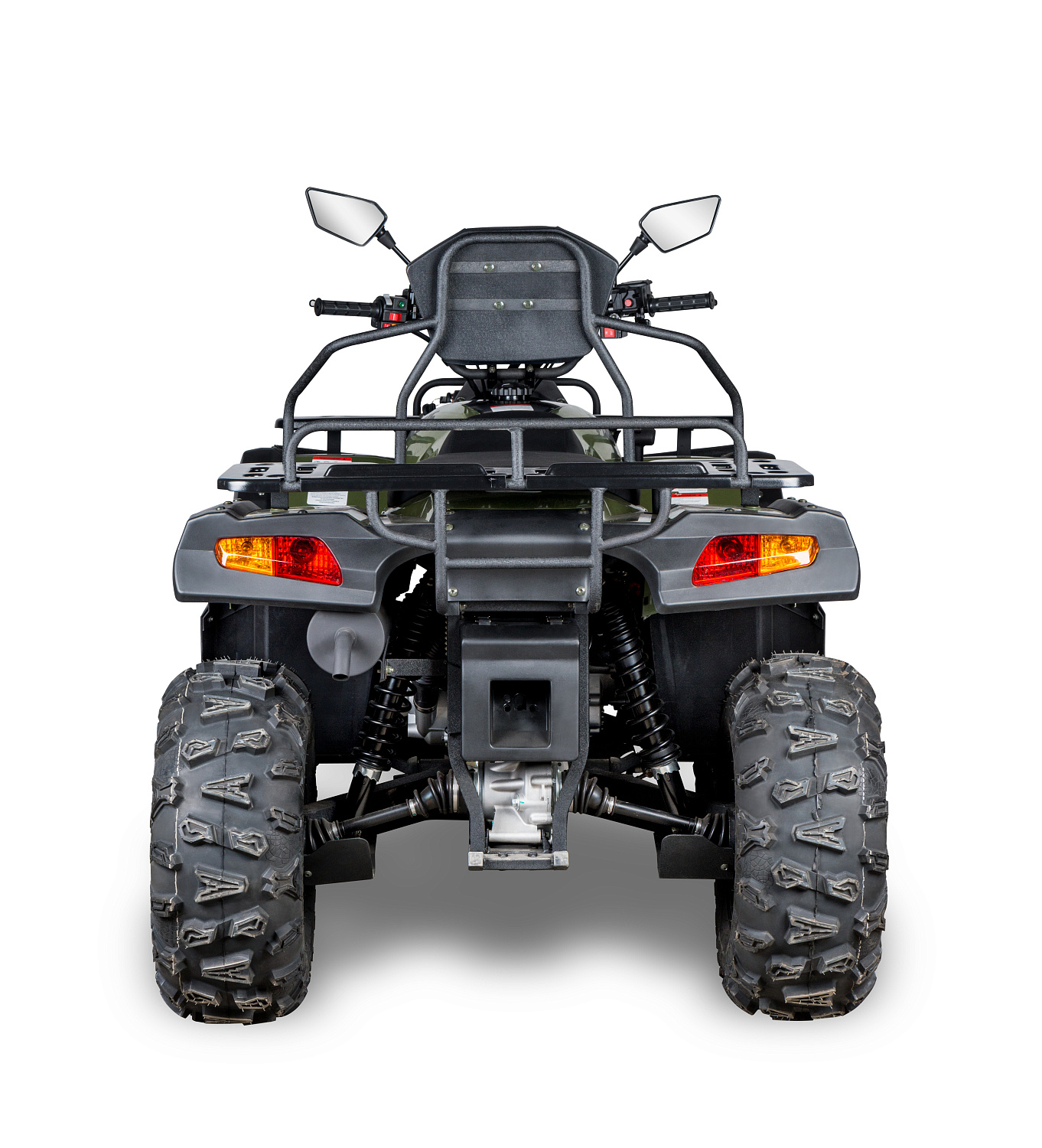 Квадроцикл IRBIS ATV 300 в Стерлитамаке