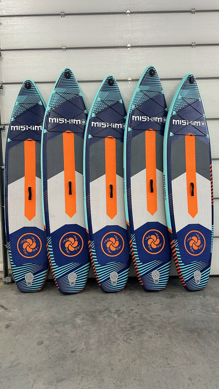 SUP (САП) Доска MISHIMO TROFY 10.6 в Стерлитамаке