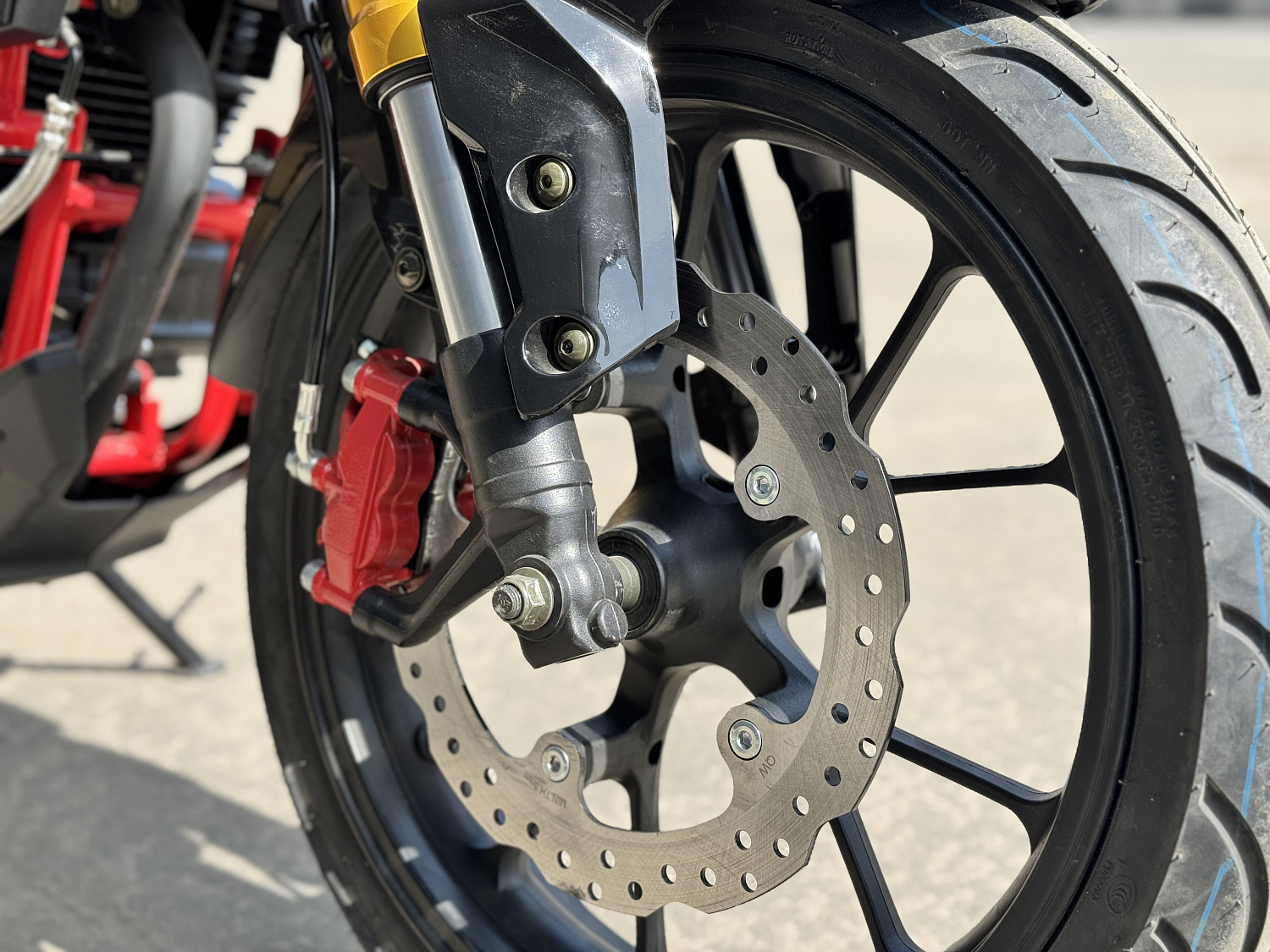 Мотоцикл PROMAX CB300 в Стерлитамаке