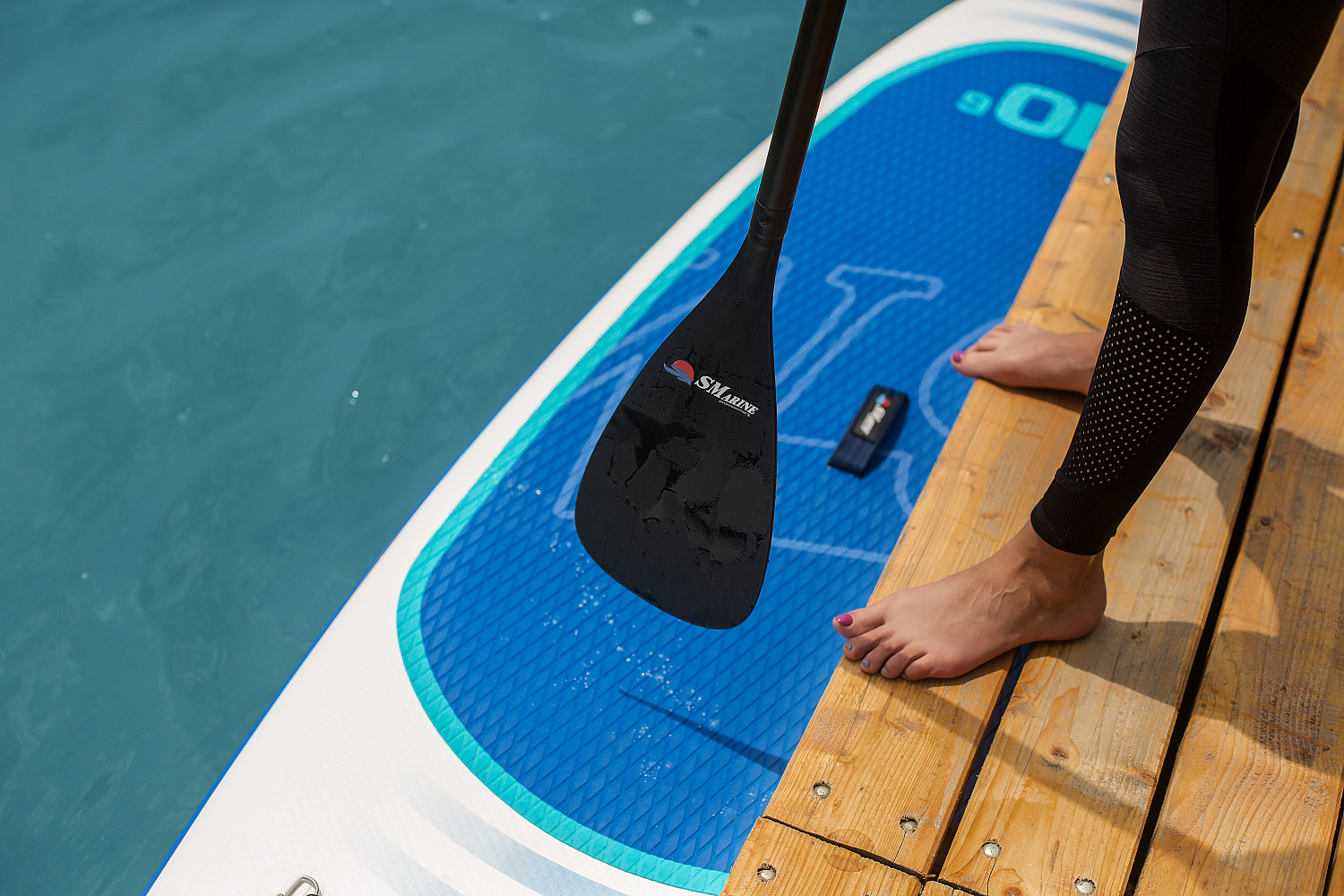 САП (SUP) Board SMARINE 10.6 в Стерлитамаке