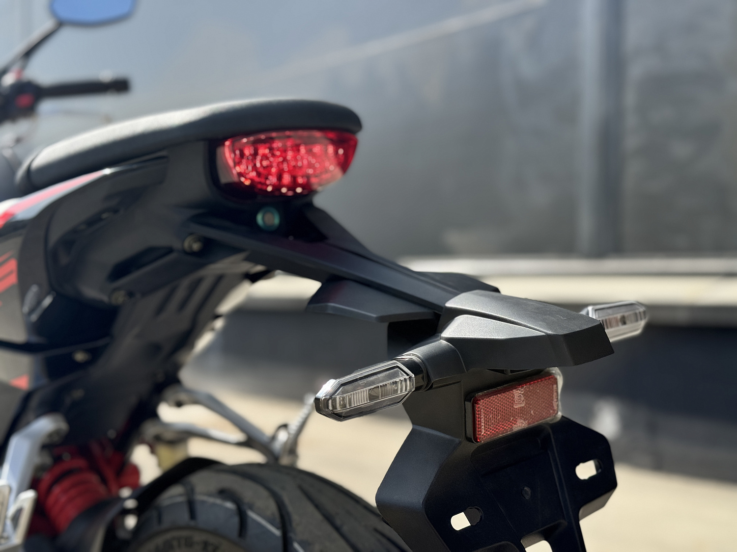 Мотоцикл PROMAX CB300 в Стерлитамаке