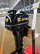 Лодочный мотор STELS 9.9HP в Стерлитамаке