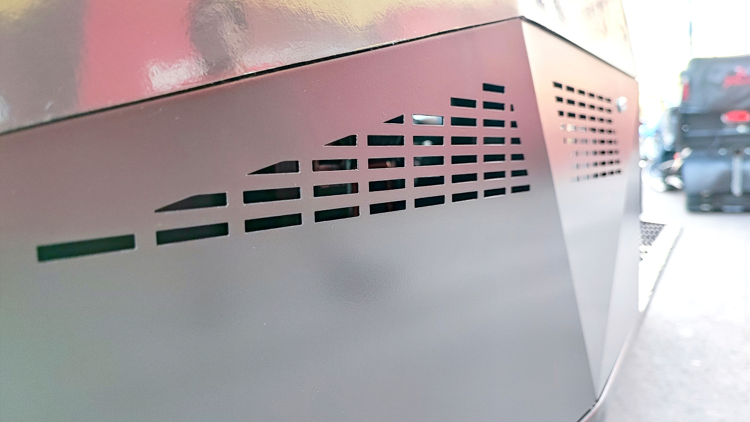 Снегоход PROMAX YAKUT 500 2.0 4T 27 в Стерлитамаке