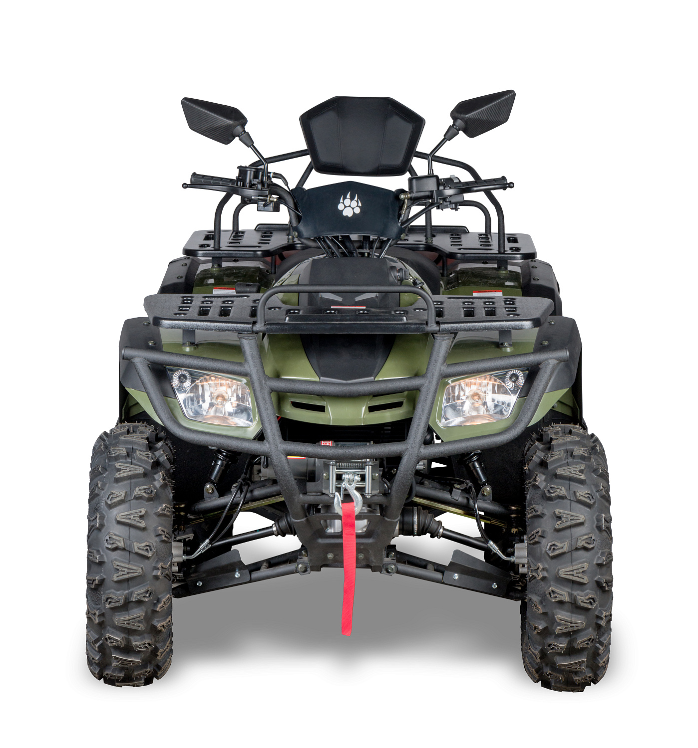 Квадроцикл IRBIS ATV 300 в Стерлитамаке