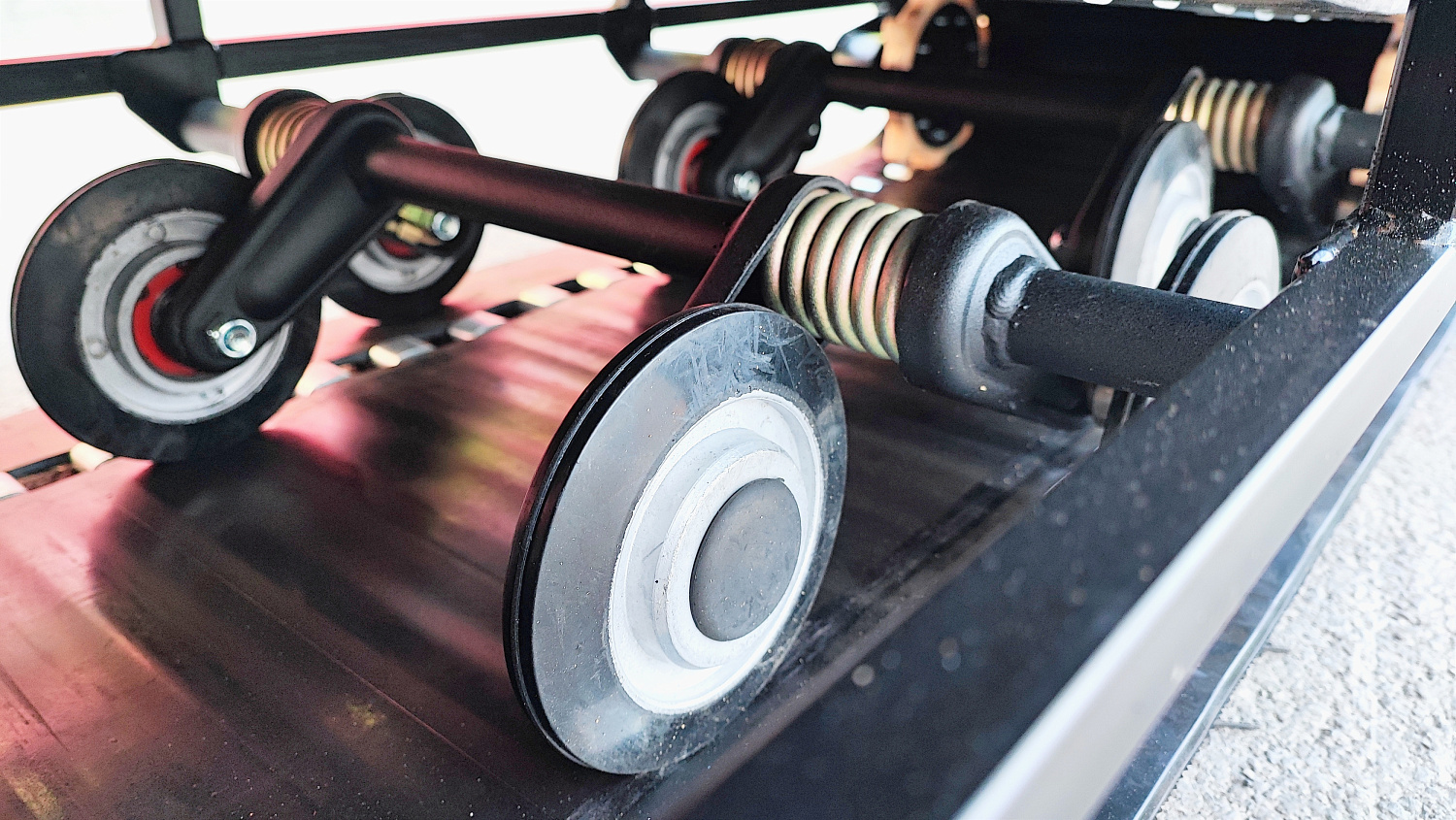 Снегоход PROMAX YAKUT 500 2.0 4T 27 в Стерлитамаке